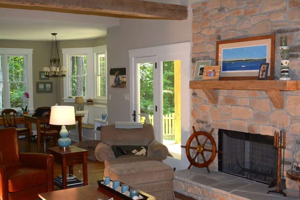 Artisan-Inspired Design by Redfoot & Weber Construction Company - Photo 7
