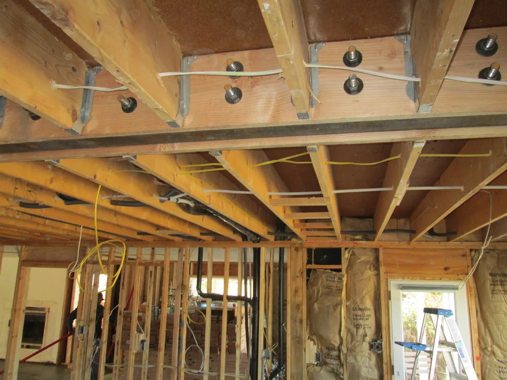 Albuquerque, NM Craftsman Style Renovation by Old Town Builders LLC - Photo 2