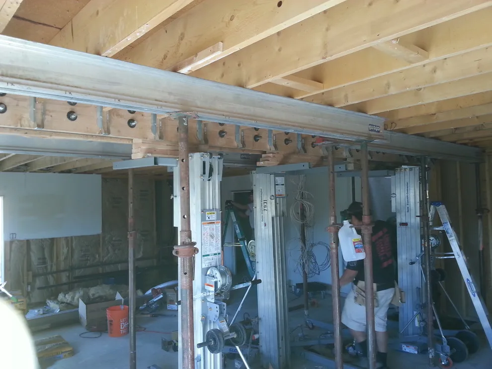 Albuquerque, NM Craftsman Style Renovation by Old Town Builders LLC - Photo 8