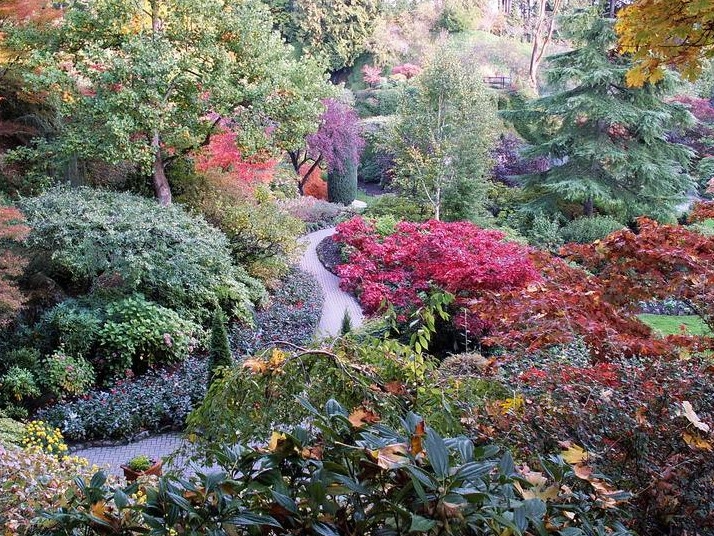 Brochu Nurseries Landscaping & Garden Center - Photo 4