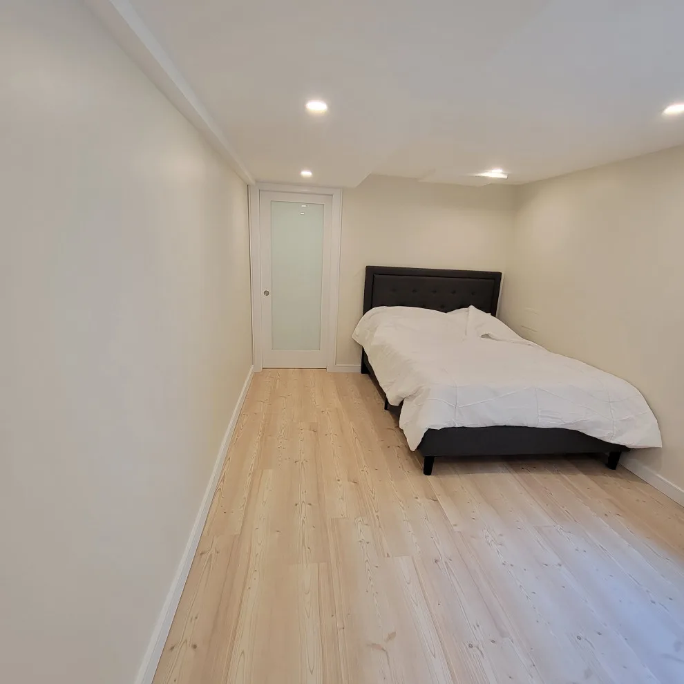 Developing a completed basement unit by Home Sweet Home Construction LLC - Photo 2