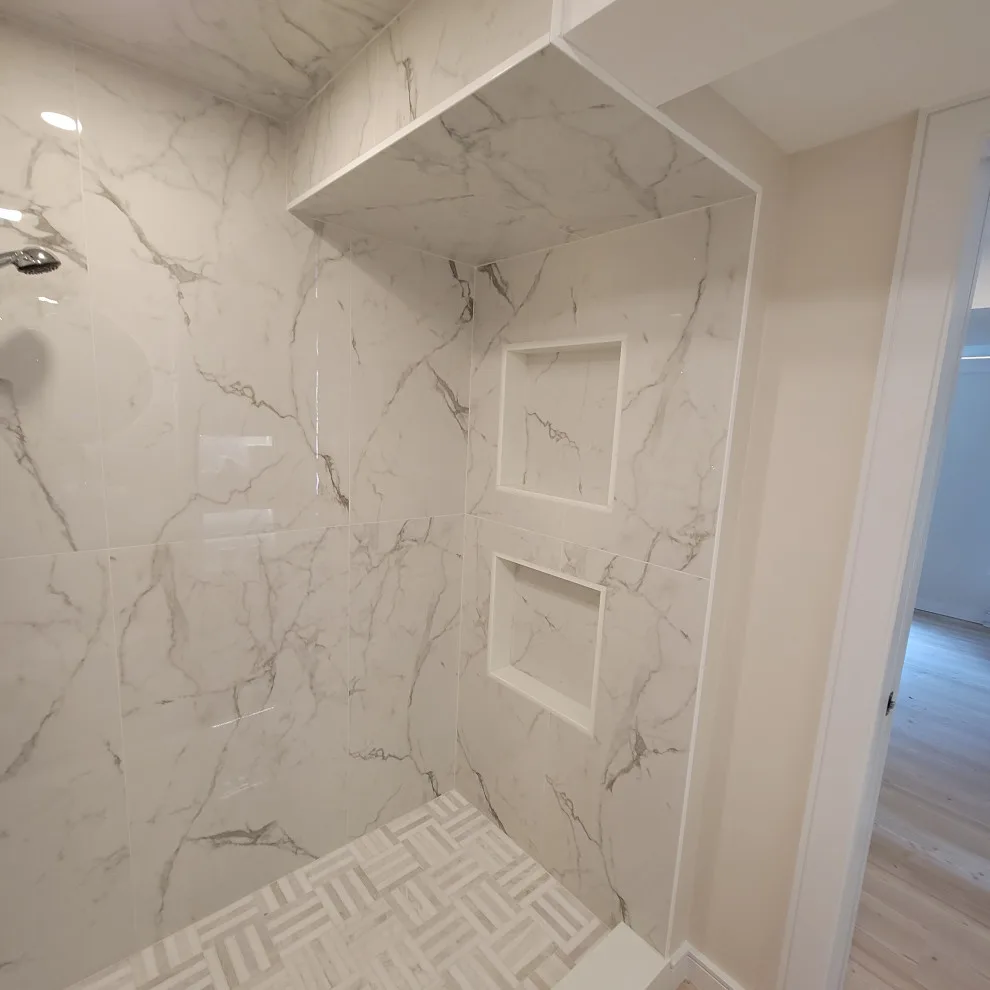 Developing a completed basement unit by Home Sweet Home Construction LLC - Photo 3