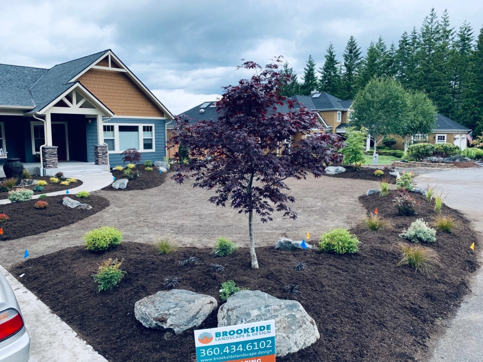 Brookside Landscape And Design - Photo 3
