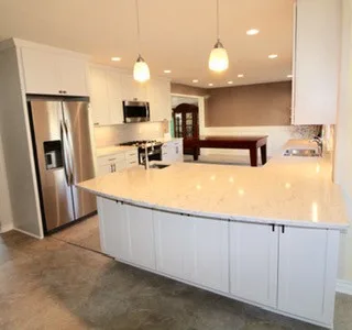 Innovative Storage with Considerate Space by Ovation Restoration - Photo 4