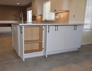 Innovative Storage with Considerate Space by Ovation Restoration - Photo 2