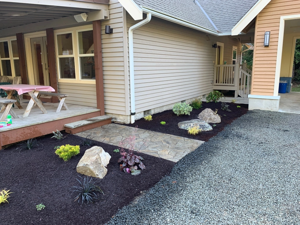 Port Orchard Hardscape Installation by Brookside Landscape And Design - Photo 15