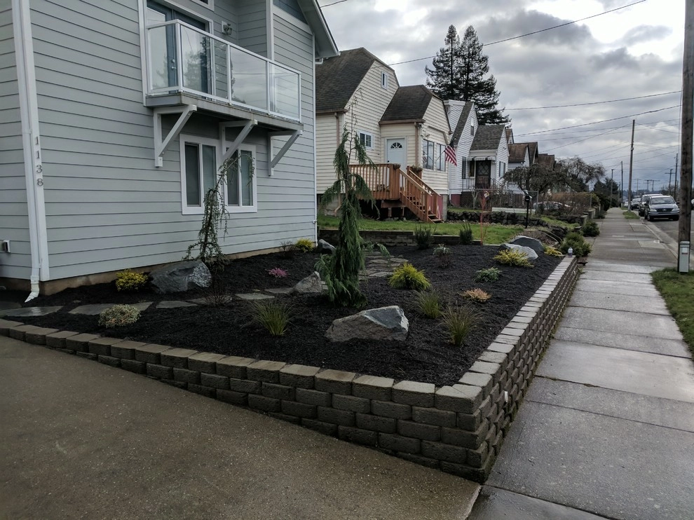 Bremerton Landscape by Brookside Landscape And Design - Photo 7