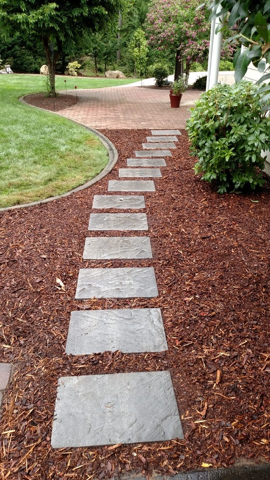 Brookside Job Photos by Brookside Landscape And Design - Photo 7