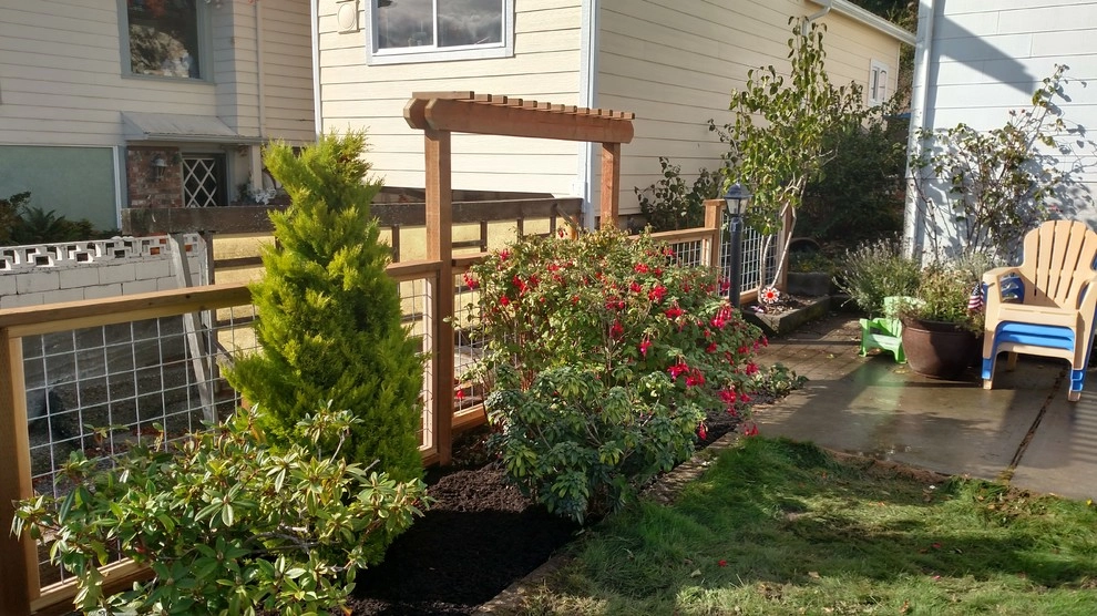 Brookside Job Photos by Brookside Landscape And Design - Photo 4