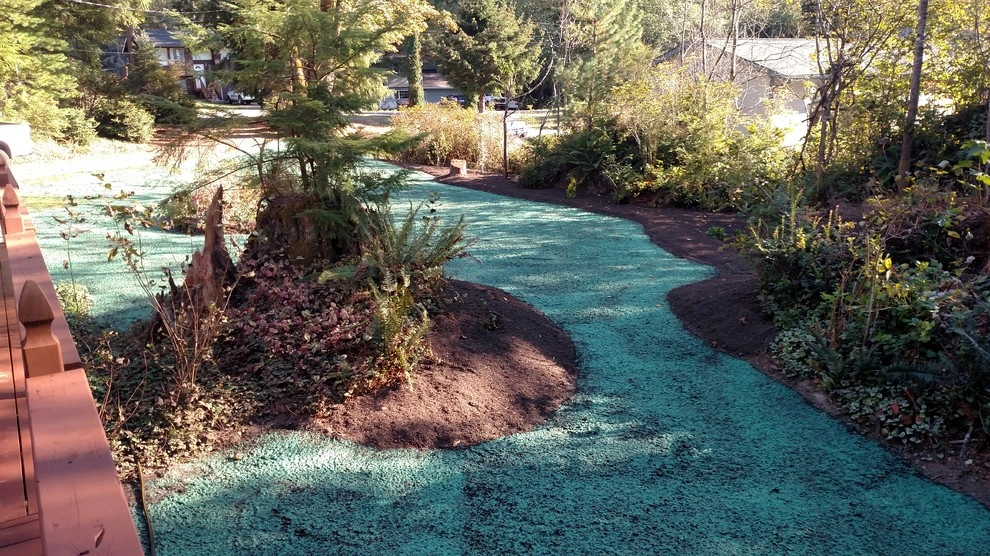 Brookside Job Photos by Brookside Landscape And Design - Photo 3