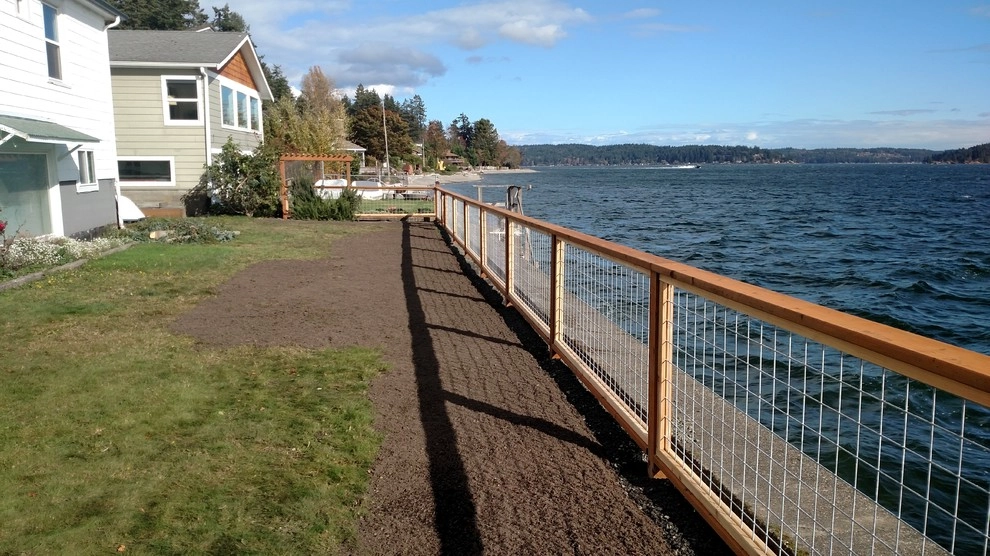 Brookside Job Photos by Brookside Landscape And Design - Photo 5