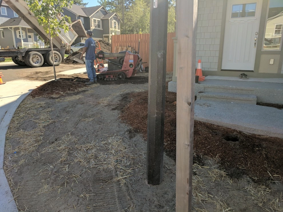 Silverdale Landscape by Brookside Landscape And Design - Photo 5