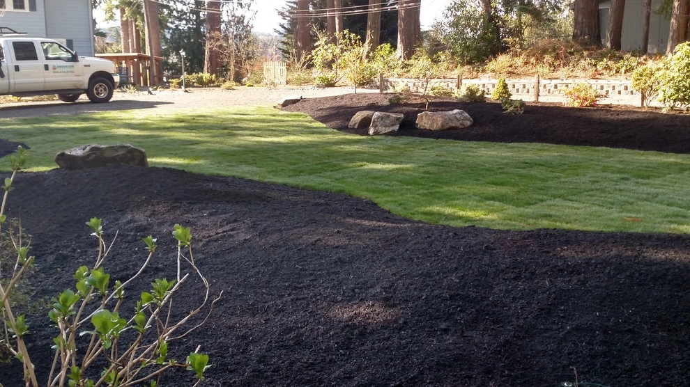 Bremerton Lawn Replacement by Brookside Landscape And Design - Photo 5