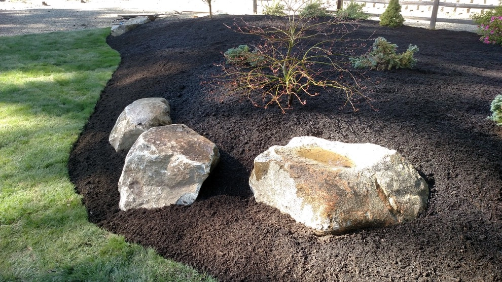 Bremerton Lawn Replacement by Brookside Landscape And Design - Photo 10