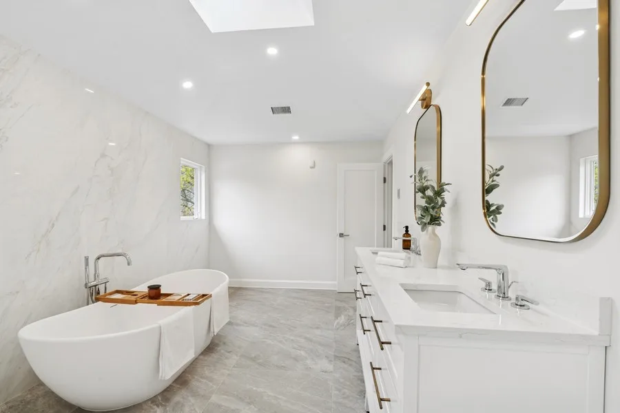 Cresskill Complete Home Renovation by RJT Custom Builders LLC - Photo 35