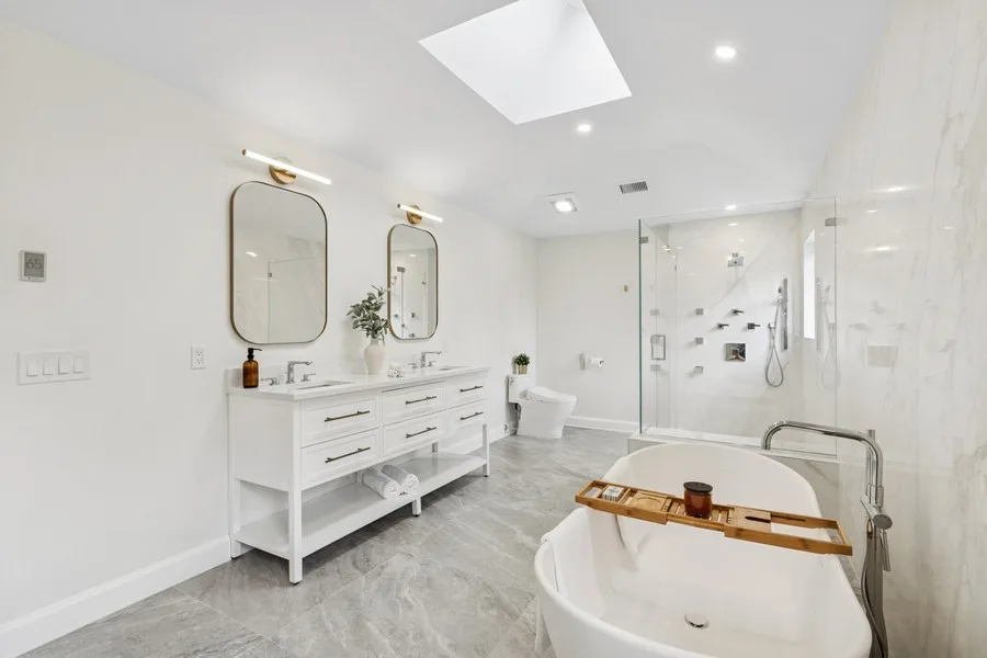 Cresskill Complete Home Renovation by RJT Custom Builders LLC - Photo 42