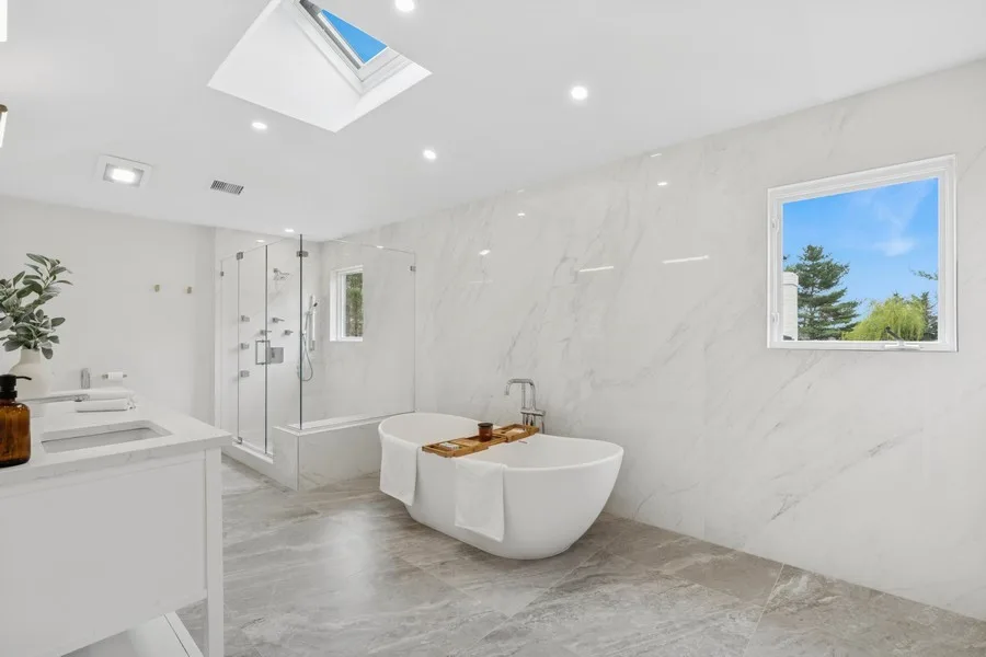 Cresskill Complete Home Renovation by RJT Custom Builders LLC - Photo 33