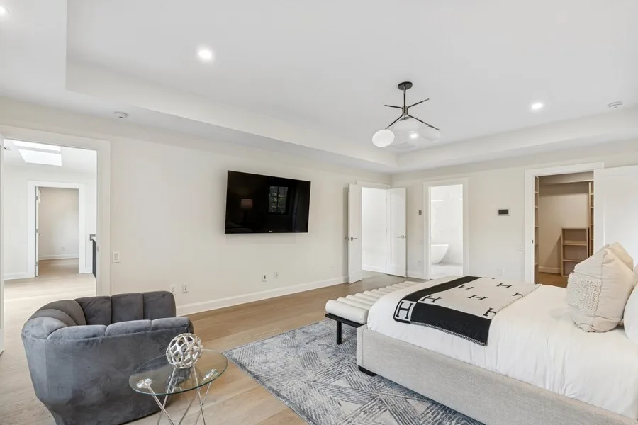 Cresskill Complete Home Renovation by RJT Custom Builders LLC - Photo 34