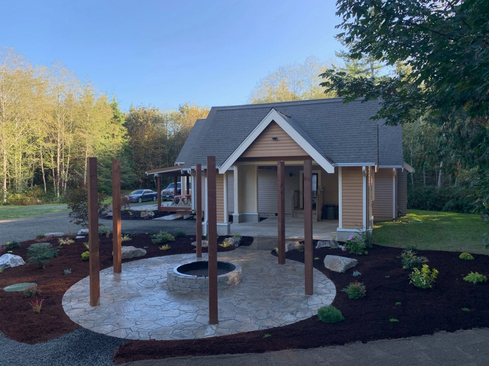 Port Orchard Hardscape Installation by Brookside Landscape And Design - Photo 14