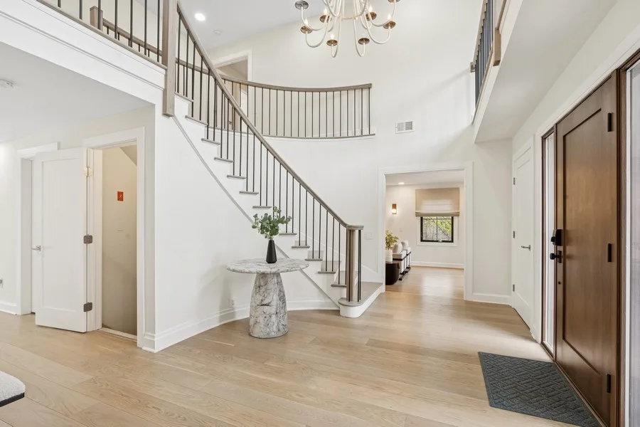 Cresskill Complete Home Renovation by RJT Custom Builders LLC - Photo 32
