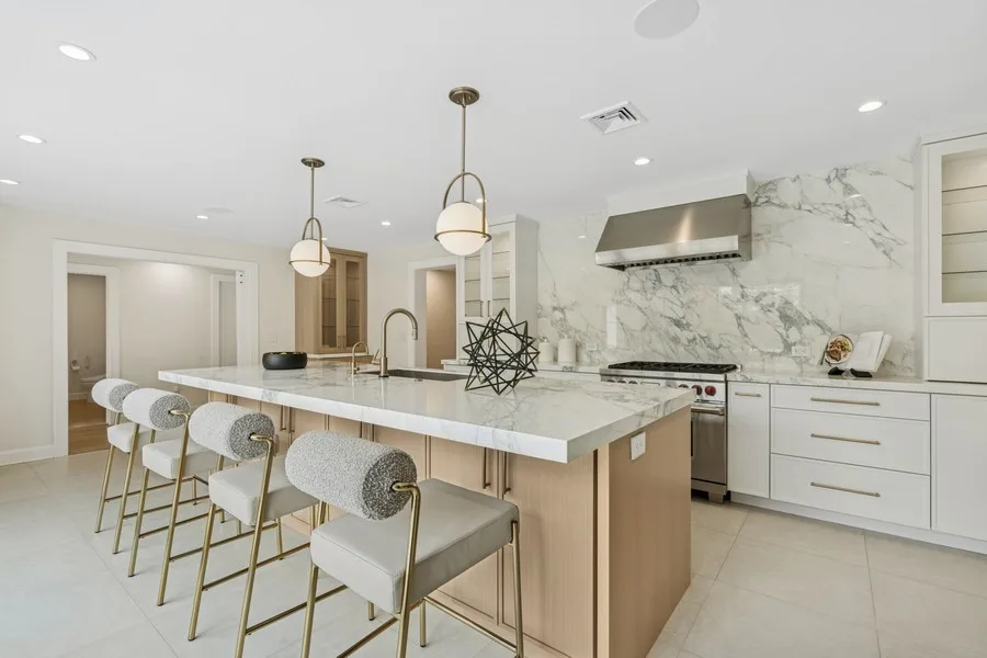 Cresskill Complete Home Renovation by RJT Custom Builders LLC - Photo 5