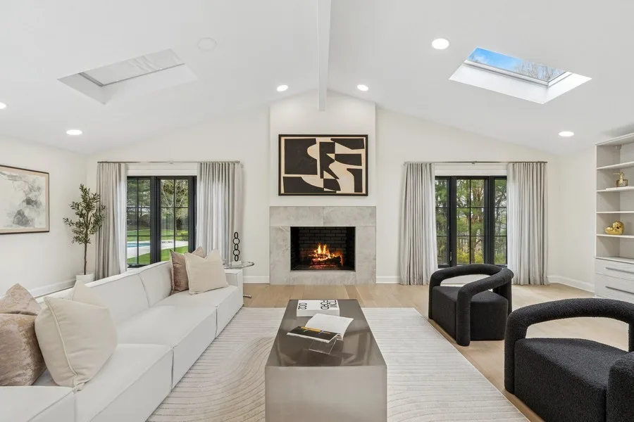 Cresskill Complete Home Renovation by RJT Custom Builders LLC - Photo 49