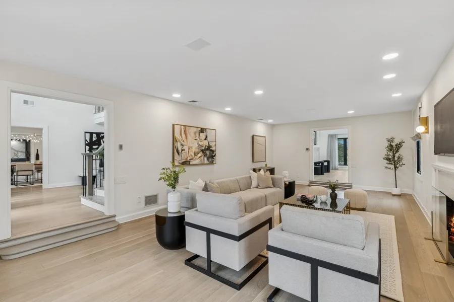 Cresskill Complete Home Renovation by RJT Custom Builders LLC - Photo 14