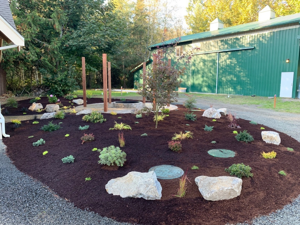 Port Orchard Hardscape Installation by Brookside Landscape And Design - Photo 16
