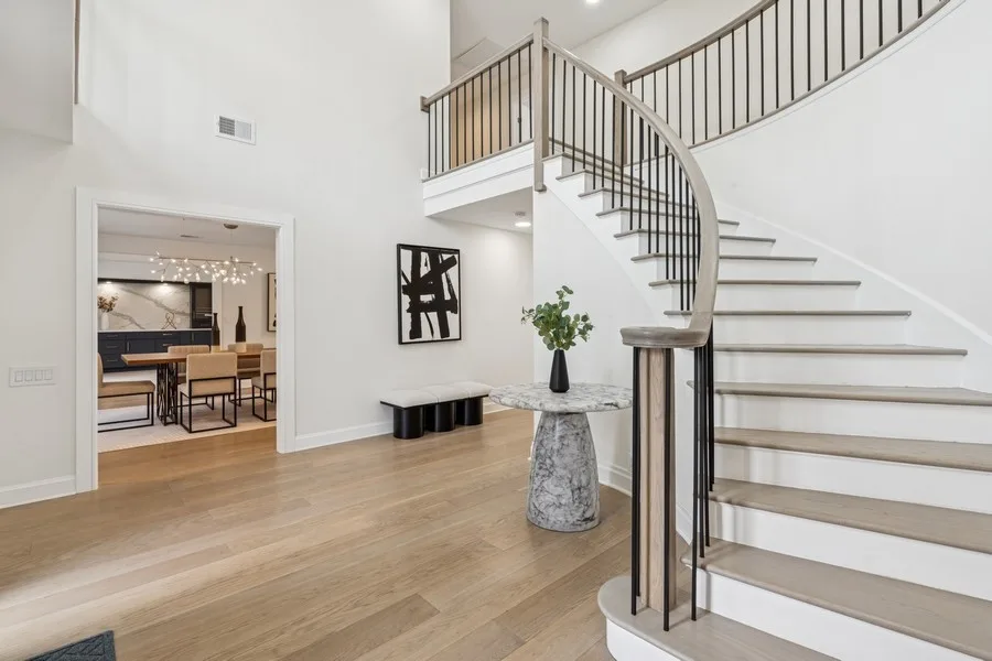 Cresskill Complete Home Renovation by RJT Custom Builders LLC - Photo 37