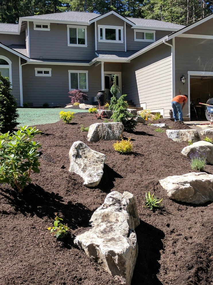 Brookside Landscape And Design - Photo 13