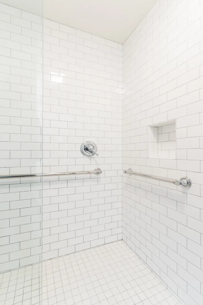 Cresson: Accessible Bathroom Design by Shawn M Cowdin Construction, LLC - Photo 5