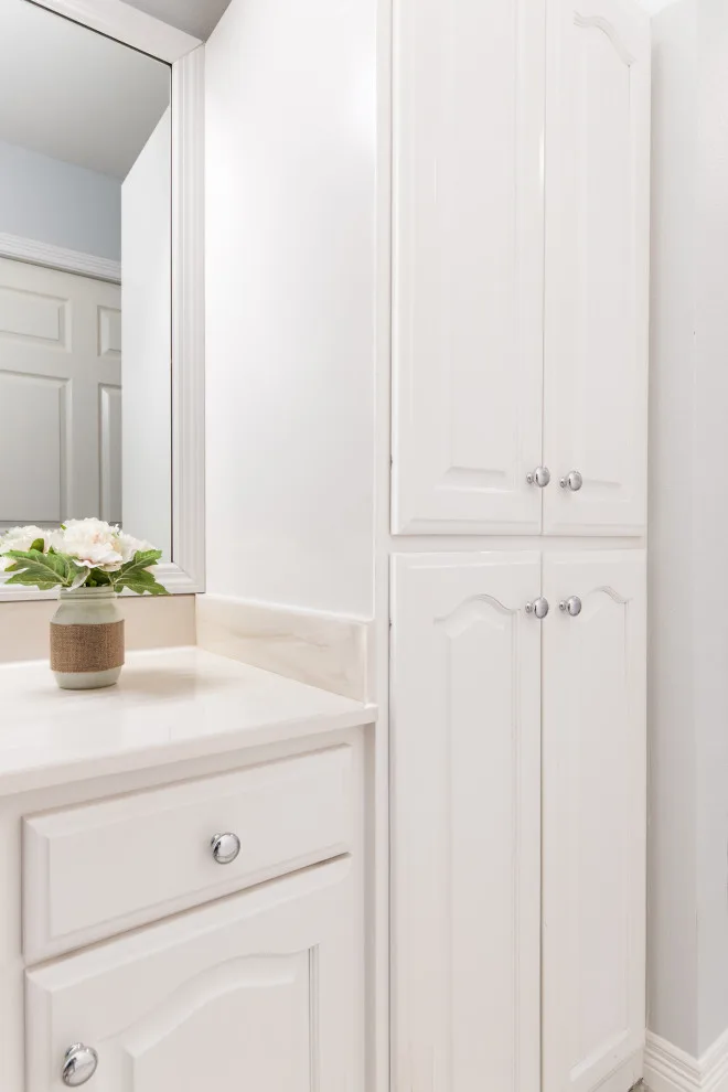 Cresson: Accessible Bathroom Design by Shawn M Cowdin Construction, LLC - Photo 3