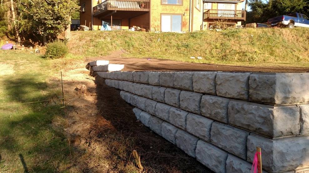 Brookside Job Photos by Brookside Landscape And Design - Photo 6
