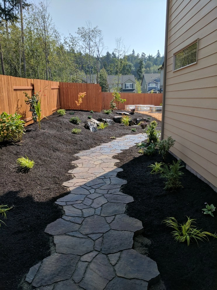 Silverdale Landscape by Brookside Landscape And Design - Photo 9