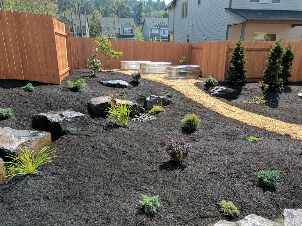 Silverdale Landscape by Brookside Landscape And Design - Photo 2