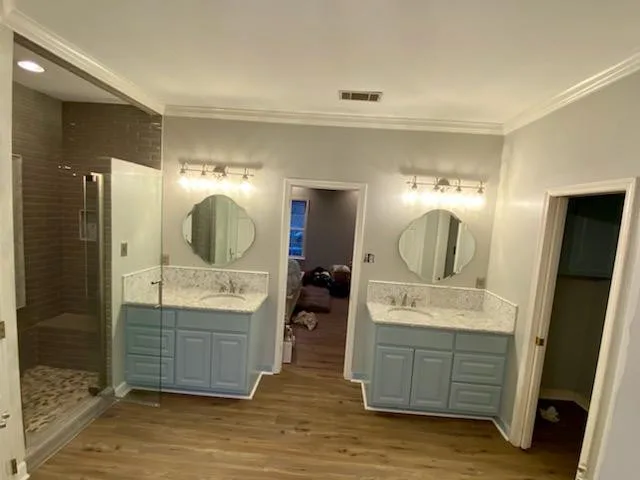 Crestwood renovation by Badillo Construction - Photo 2