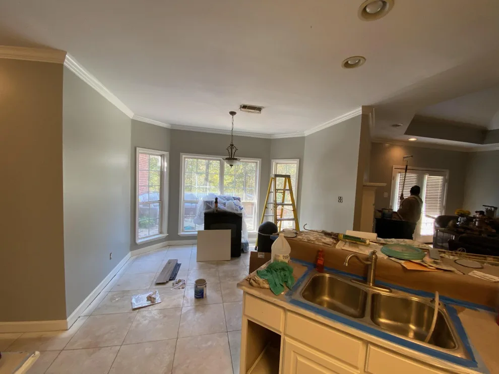 Crestwood renovation by Badillo Construction - Photo 8