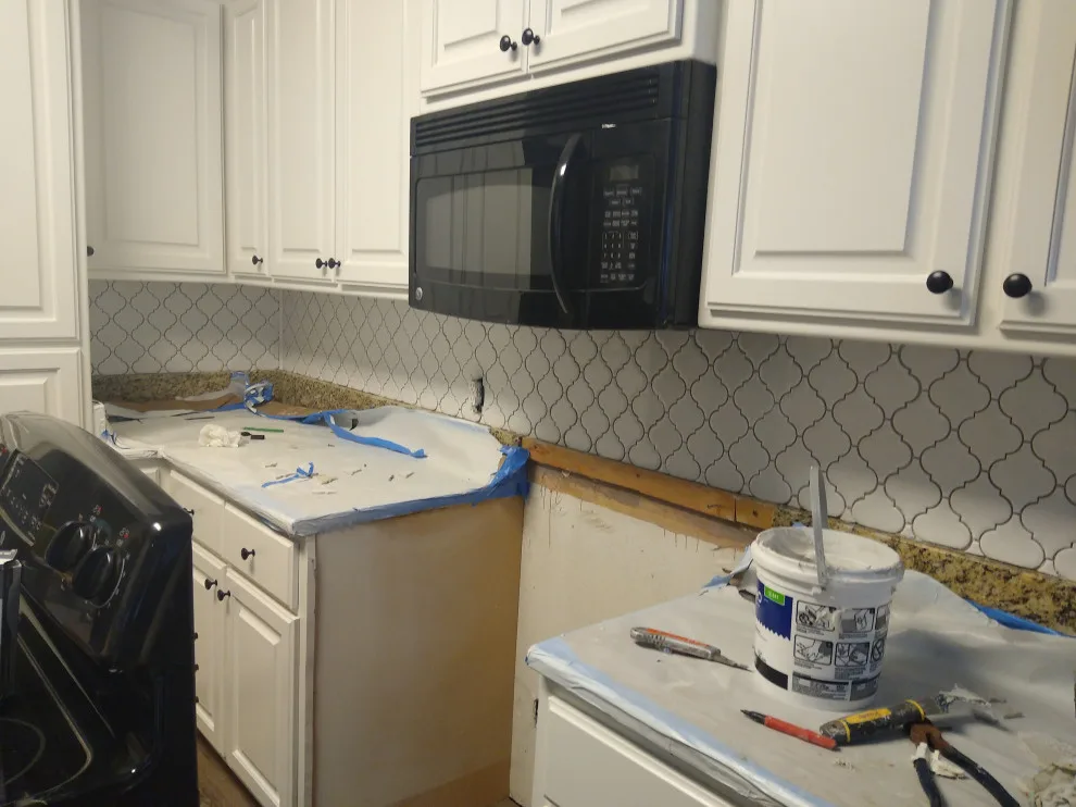 Crestwood renovation by Badillo Construction - Photo 6