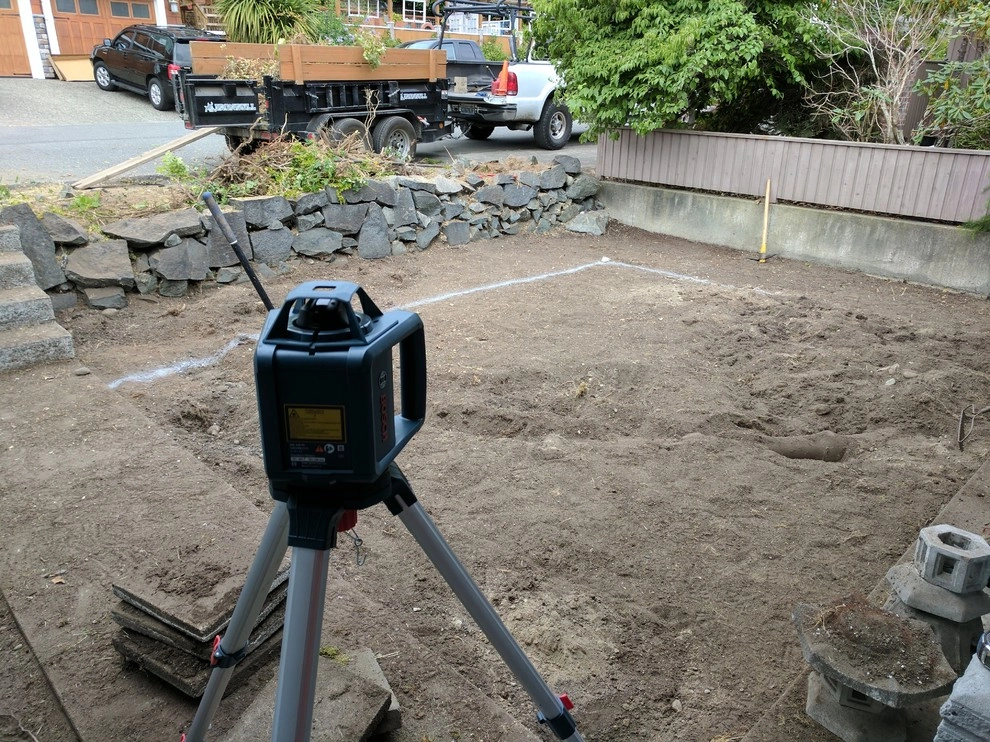 Mannette Courtyard by Brookside Landscape And Design - Photo 5