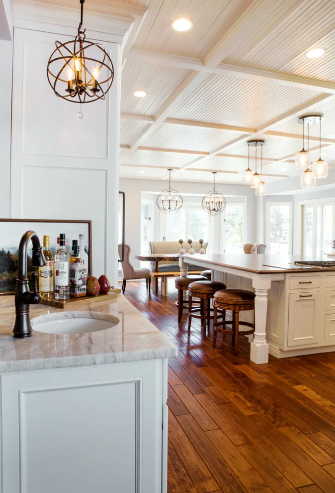 Creve Coeur Culinary Space by City Lights - Design And Build - Photo 6