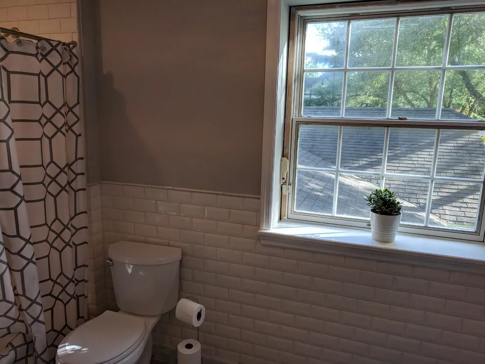 Creve Coeur Children's Restroom by MJM Renovation & Exteriors - Photo 2