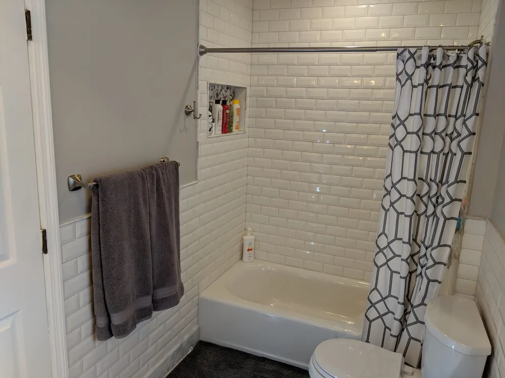 MJM Renovation & Exteriors - Photo 14