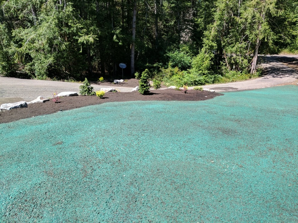 Chico Full Landscape Install by Brookside Landscape And Design - Photo 3