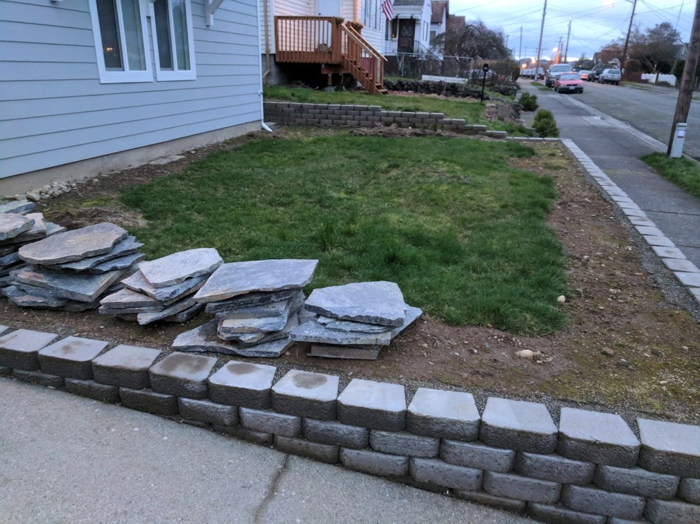 Bremerton Landscape by Brookside Landscape And Design - Photo 3