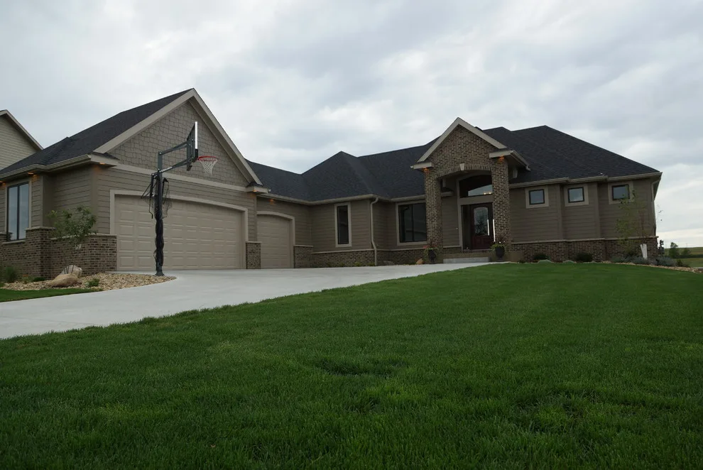 Country Style Residence by Med City Builders Of Rochester - Photo 8