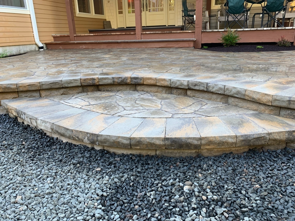 Port Orchard Hardscape Installation by Brookside Landscape And Design - Photo 13
