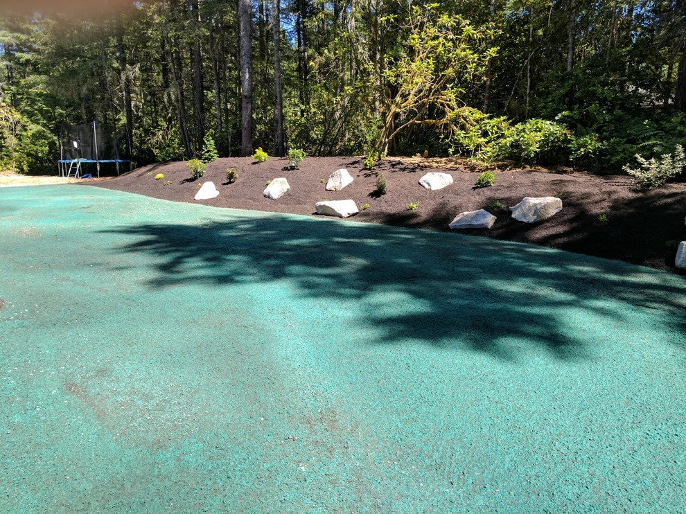Chico Full Landscape Install by Brookside Landscape And Design - Photo 7
