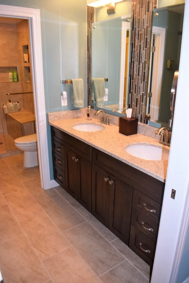 Crow Valley Condominium Renovation by Lank Construction - Photo 8