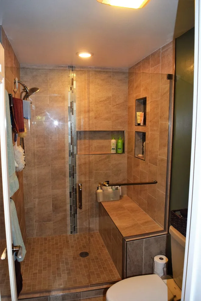 Crow Valley Condominium Renovation by Lank Construction - Photo 3