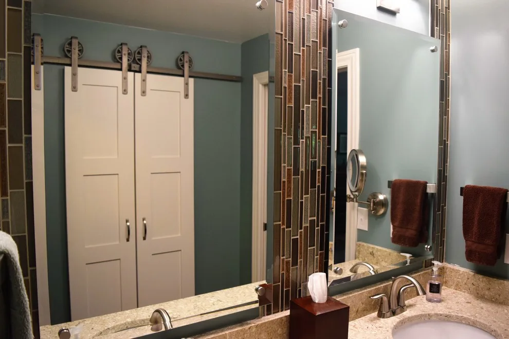 Crow Valley Condominium Renovation by Lank Construction - Photo 2